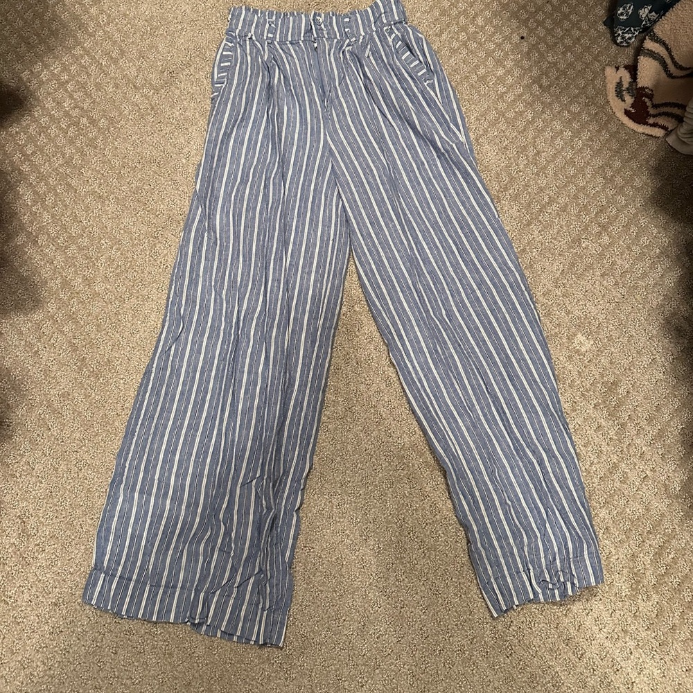 Z Supply Pants